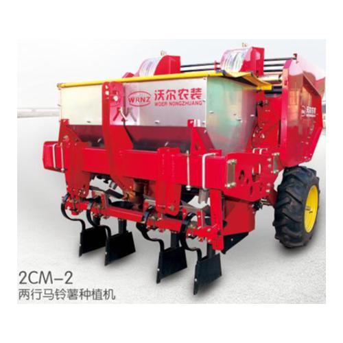 条播机产品选购指南 精准播种与高效施肥的农业机械解决方案