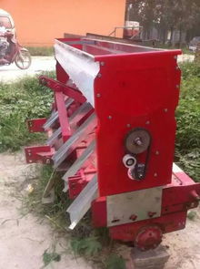 现代高效农业的得力助手 旋耕机配套施肥与播种机械详解