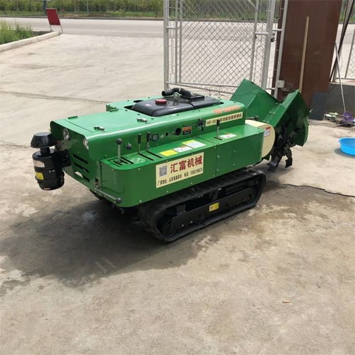 小型果园开沟机与施肥机械厂家分布及选购指南