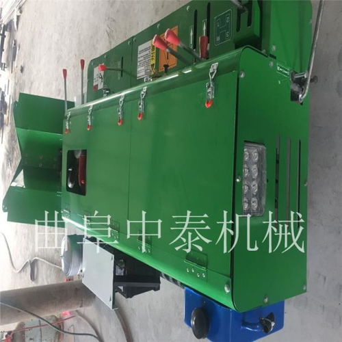 田园大马力开沟施肥一体机 现代农业的高效动力与精准管理